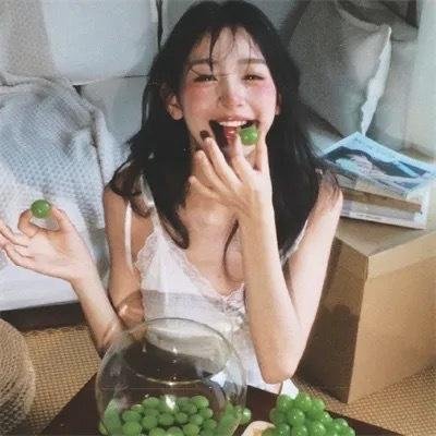 百合的故事