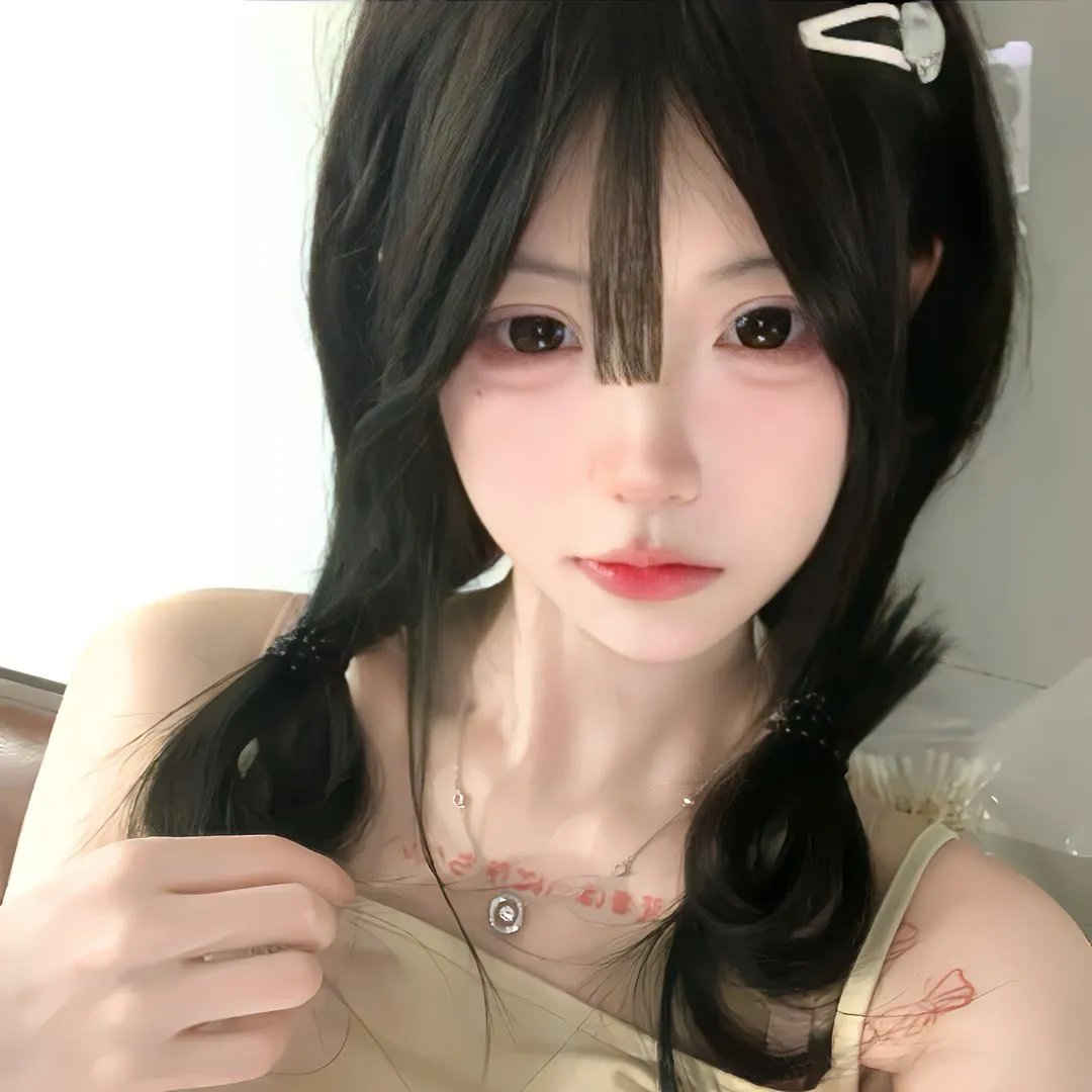 暖暖的微笑